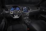 Chrysler 300C SRT8 2012 года